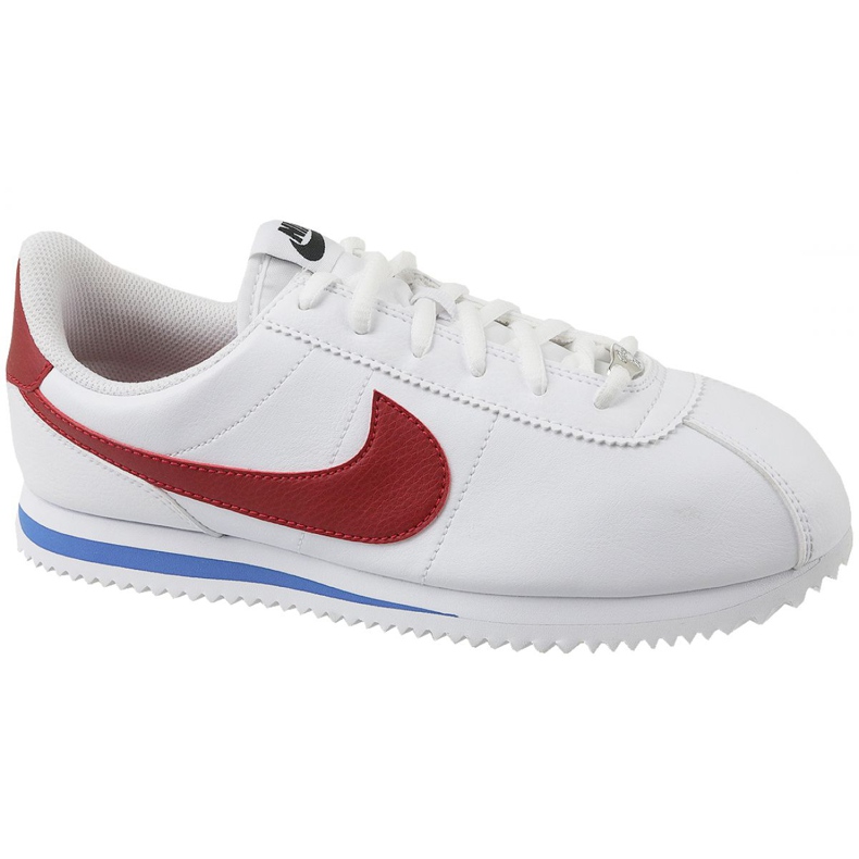 Nike Cortez Basic Sl Gs Jr 904764-103 weiß
