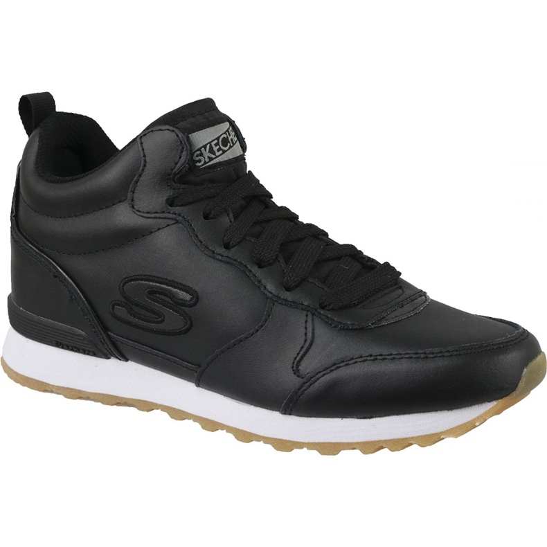 Skechers Og 85 W 128-BLK Schuhe schwarz