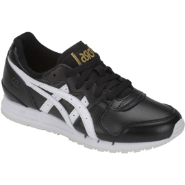 Asics Gel-Movimentum W 1192A002-001 schwarz