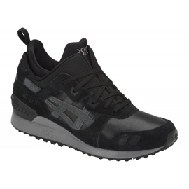 Asics Gel-Lyte Mt M 1193A035-001 Schuhe schwarz