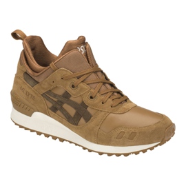 Asics Gel-Lyte Mt M 1193A035-200 braun