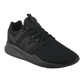 New Balance W KL247TMG Schuhe schwarz
