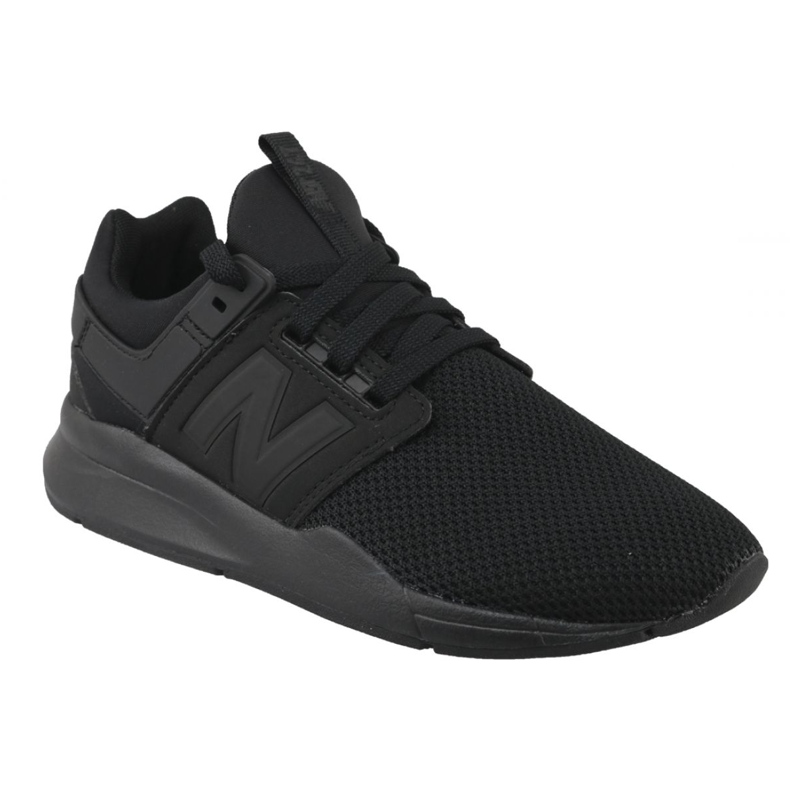 New Balance W KL247TMG Schuhe schwarz