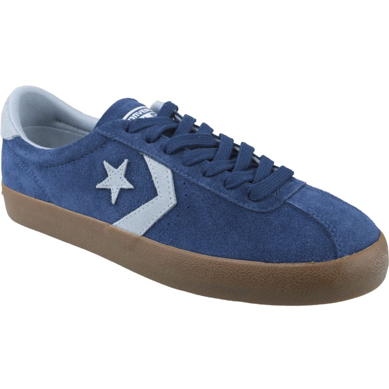 Converse Breakpoint M C159726 Schuhe navy blau