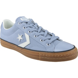 Converse Starplayer M C159743 grau