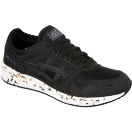 Asics HyperGel-Lyte M 1193A074-001 schwarz