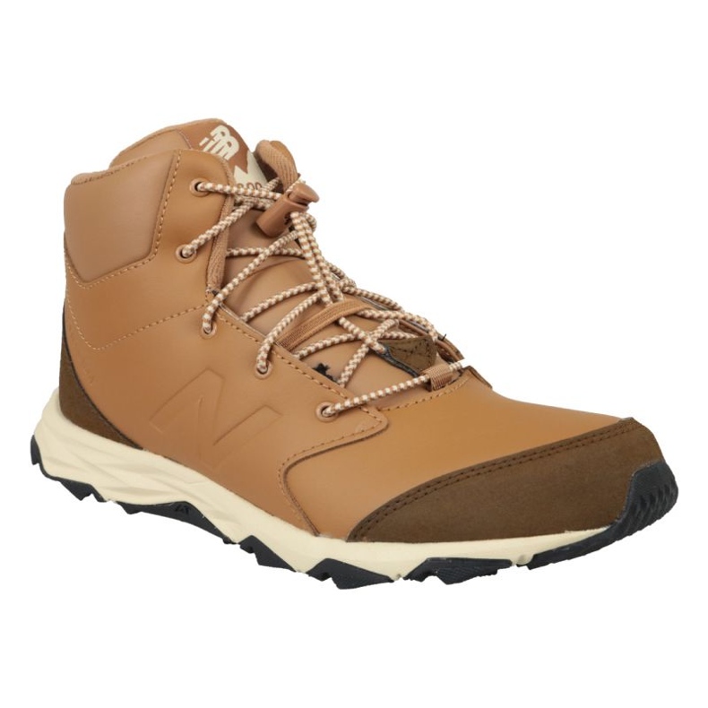 New Balance Jr KH800TNY Schuhe braun