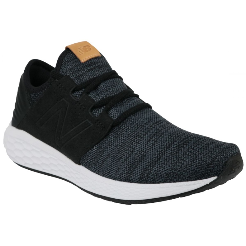 New Balance Fresh Foam Cruz v2 M MCRUZKB2 grau