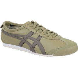 Asics Onitsuka Tiger Mexiko 66 M 1183A201-251 braun