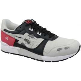 Asics Gel-Lyte M 1191A023-701 grau mehrfarbig