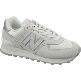 New Balance W WL574SSS Schuhe beige