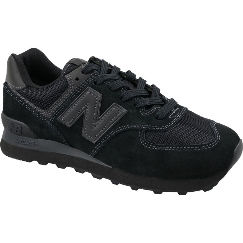 Schuhe New Balance M ML574ETE schwarz