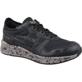 Asics HyperGel-Lyte U 1191A018-001 schwarz