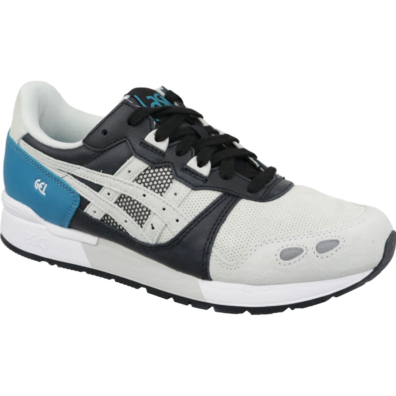 Asics Gel-Lyte M 1191A023-401 grau