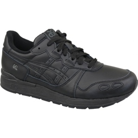 Asics Gel-Lyte M 1191A067-001 Schuhe schwarz