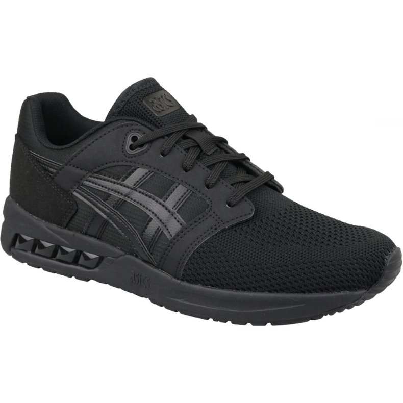 Asics Gel-Saga Sou M 1191A151-001 Schuhe schwarz