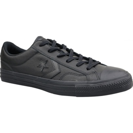Converse Star Player Ox M 159779C Schuhe schwarz