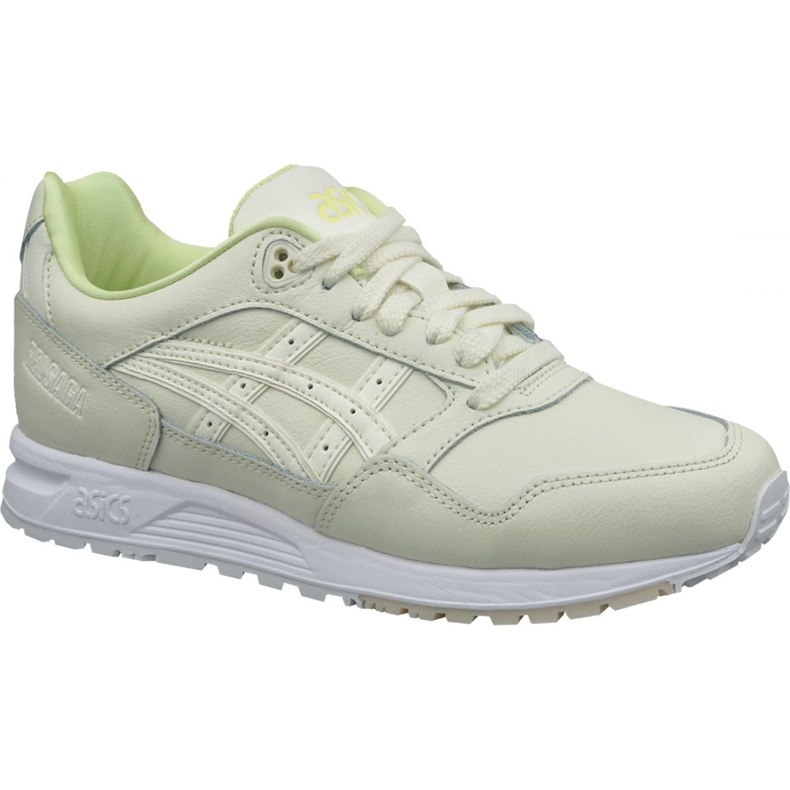 Asics Gel-Saga W 1192A075-756 gelb