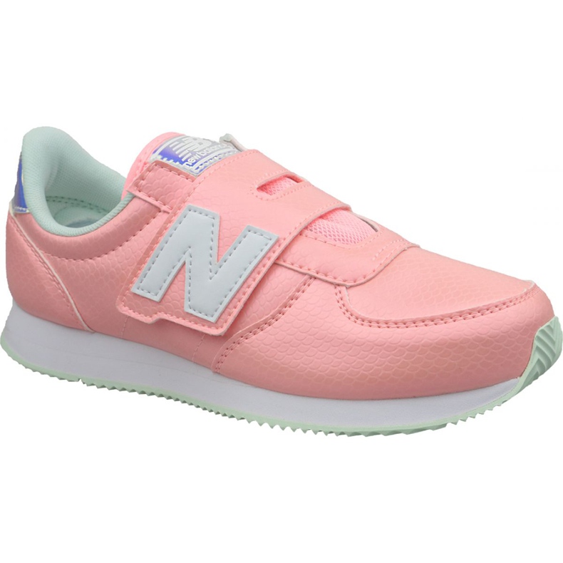 New Balance Jr PV220M1 rosa