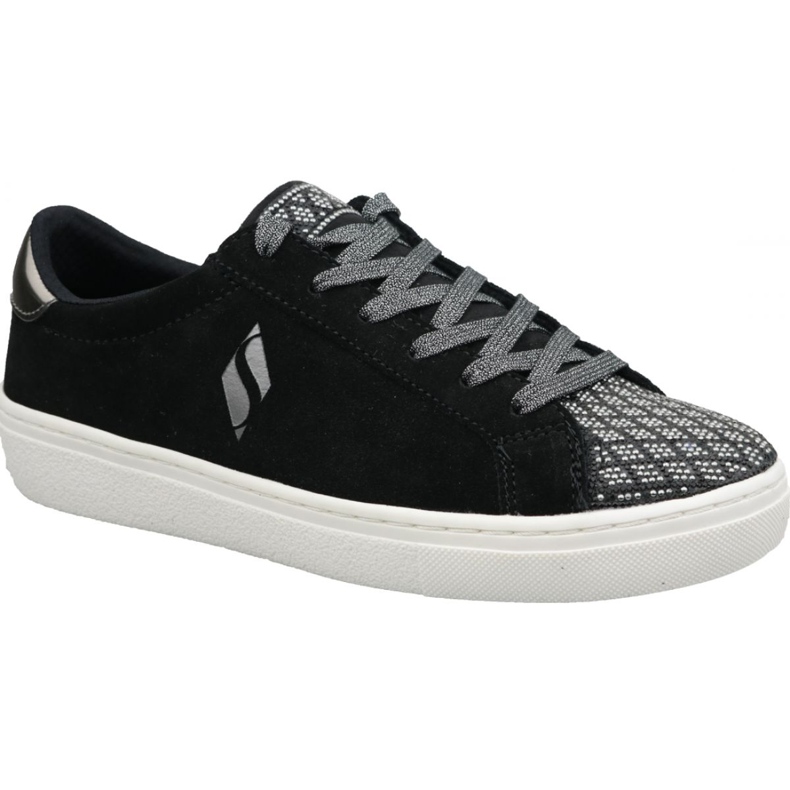 Skechers Goldie W 73845-BLK Schuhe schwarz