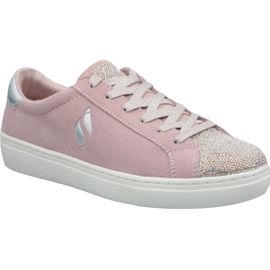 Skechers Goldie W 73845-LTPK Schuhe rosa