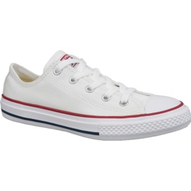 Converse Chuck Taylor All Star Core Ox 3J256C weiße Schuhe