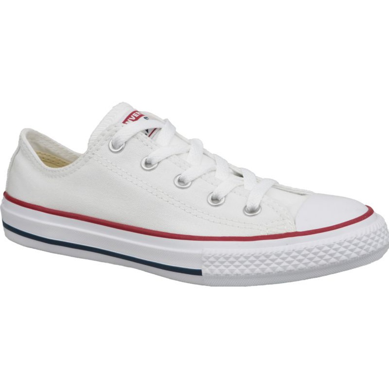 Converse Chuck Taylor All Star Core Ox 3J256C weiße Schuhe