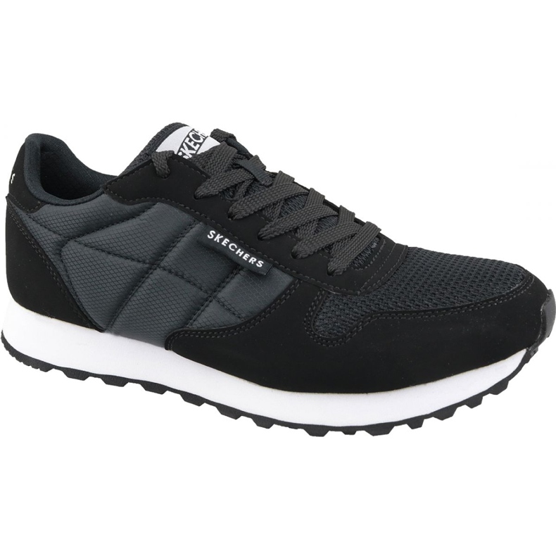 Skechers Og 85 M 52315-BKW Schuhe schwarz