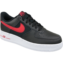 Nike Air Force 1 '07 LV8 M CD1516-001 Schuh schwarz