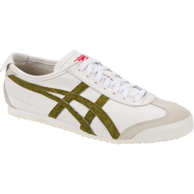 Asics Onitsuka Tiger Mexiko 66 U 1183A013-100 weiß