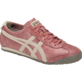 Asics Onitsuka Tiger Mexico 66 M 1183A032-600 rot