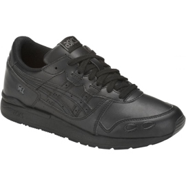 Asics Gel-Lyte Gs Jr 1194A016-001 schwarz