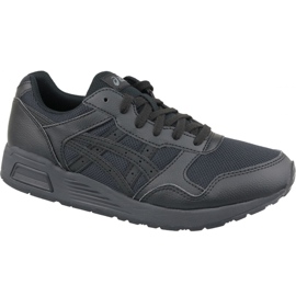 Asics Lyte-Trainer M 1201A009-001 schwarz
