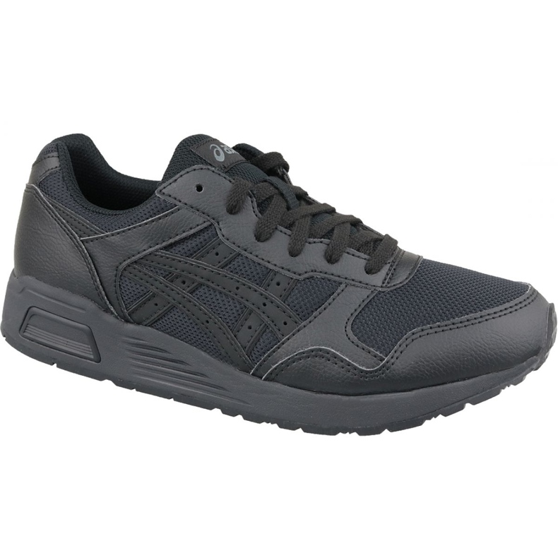 Asics Lyte-Trainer M 1201A009-001 schwarz