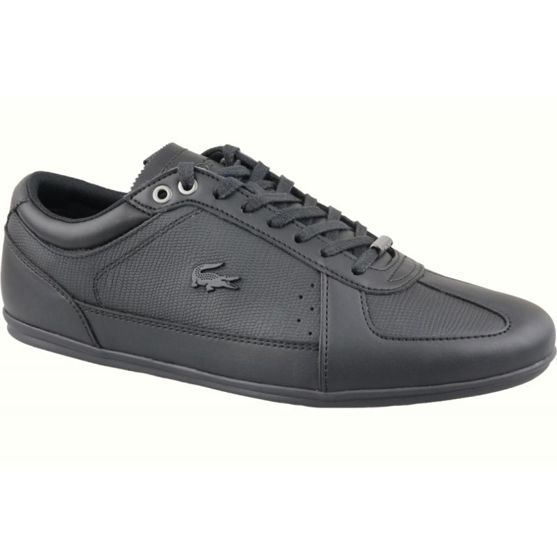 Lacoste Evara 119 1 M 737CMA003102H schwarz