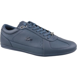 Lacoste Evara 119 1 M 737CMA003195K marineblau