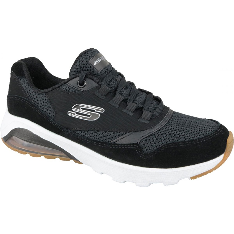 Skechers Skech-Air Extreme W 12922-BLK Schuhe schwarz