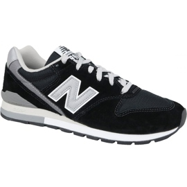 Schuhe New Balance M CM996BP schwarz