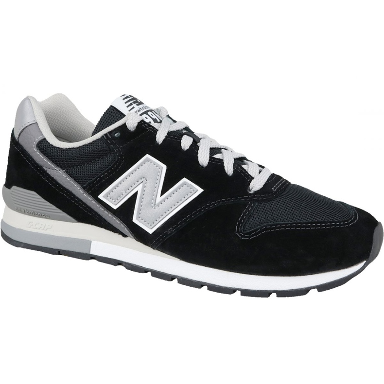 Schuhe New Balance M CM996BP schwarz