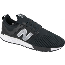 Schuhe New Balance M MRL247OC schwarz