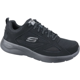 Skechers Dynamight 2.0 M 58363-BBK Schuhe schwarz