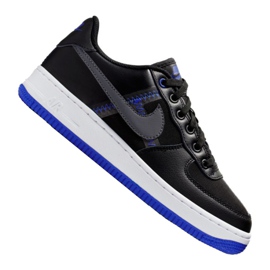 Nike Air Force 1 LV8 1 Jr AV0743-002 Schuh schwarz