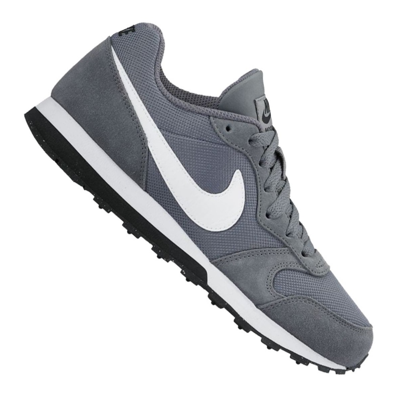 Nike Md Runner 2 Gs Jr 807316-002 grau