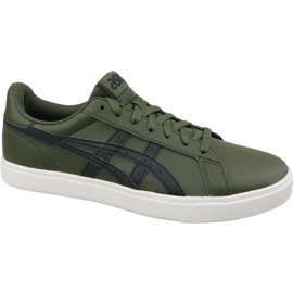 Asics Classic Ct M 1191A165-300 Schuhe grün