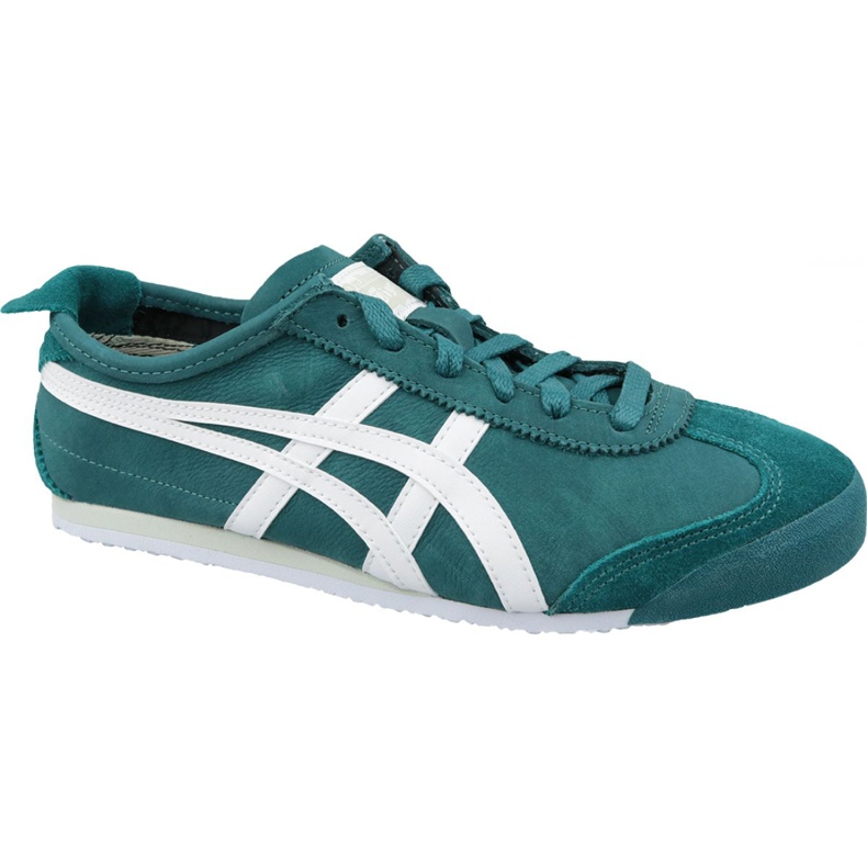 Asics Onitsuka Tiger Mexico 66 M 1183A359-301 Schuhe grün