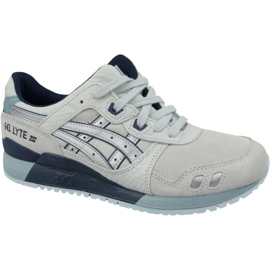 Asics Gel-Lyte Iii M 1191A201-020 grau