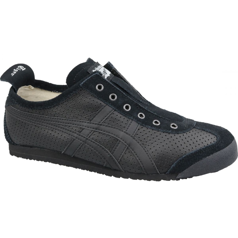 Asics Onitsuka Tiger Mexico 66 Slip-On M D815L-909 schwarz