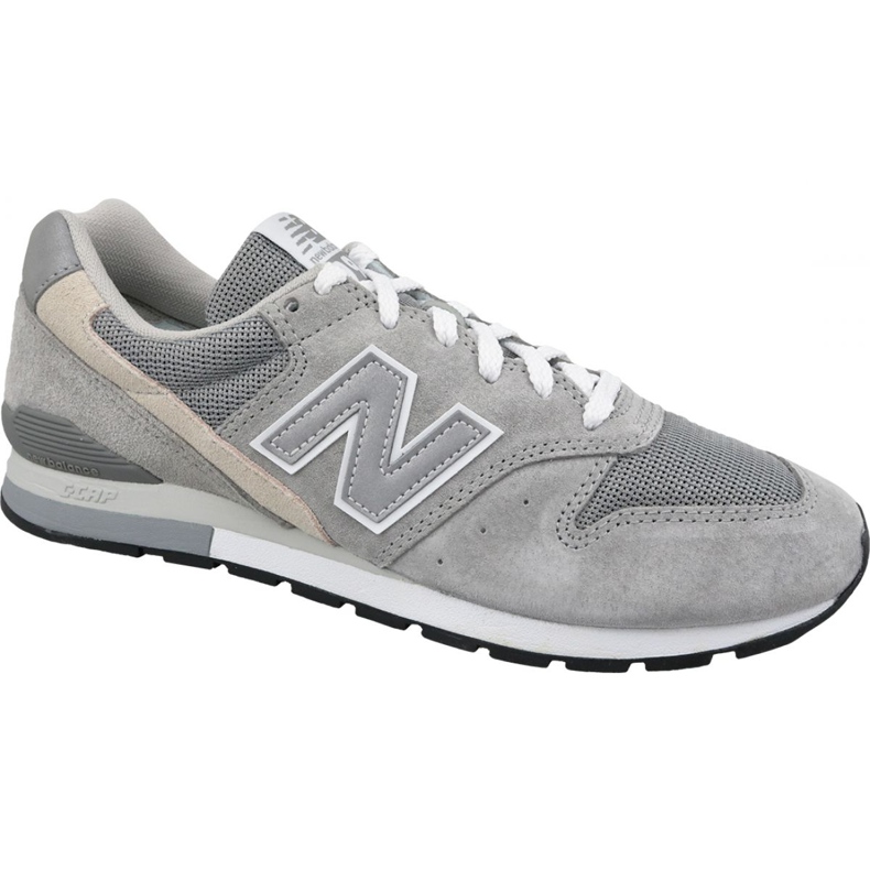 New Balance M CM996BG Schuhe grau