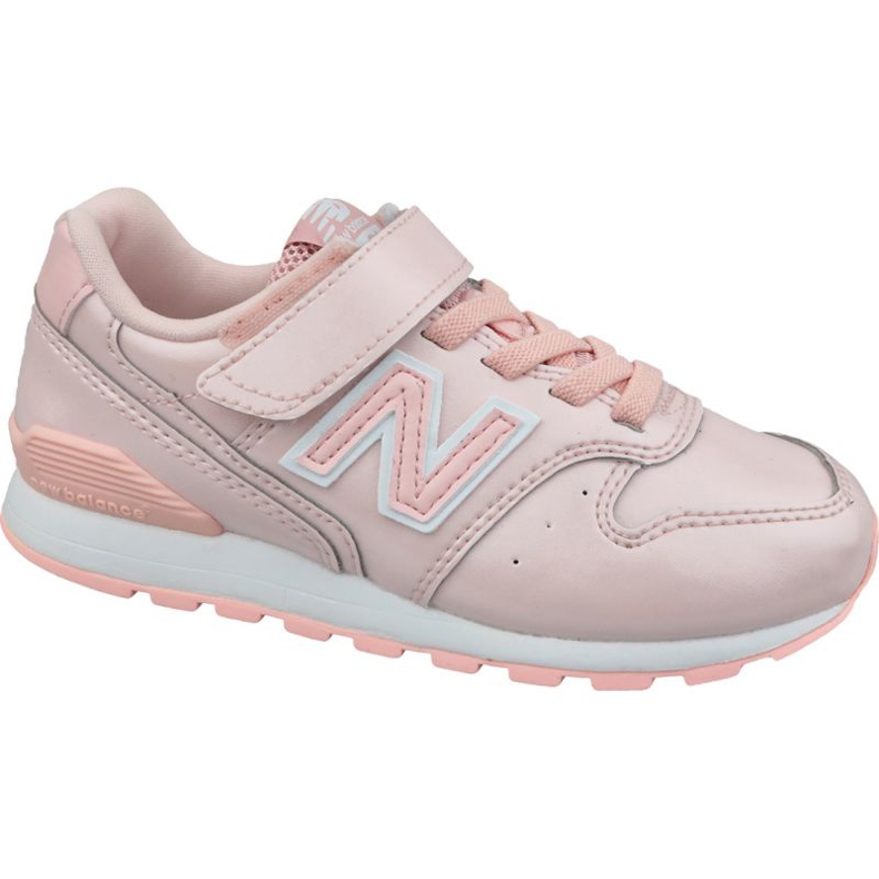 New Balance Jr YV996GB Schuhe rosa