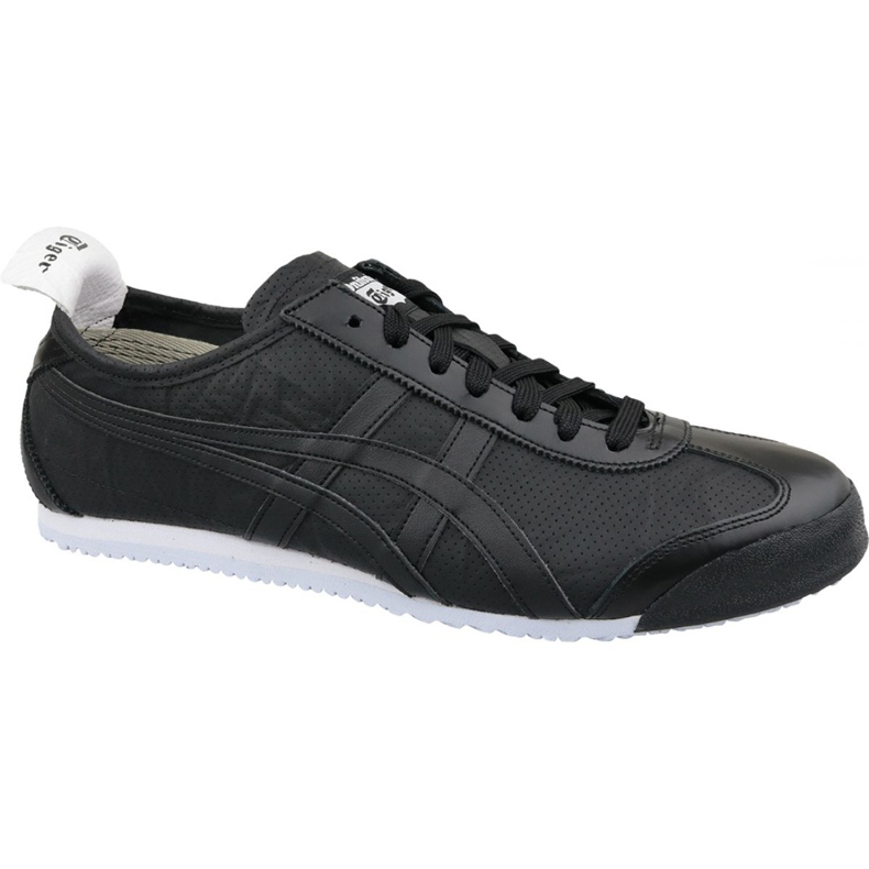 Asics Onitsuka Tiger Mexiko 66 U 1183A443-001 schwarz